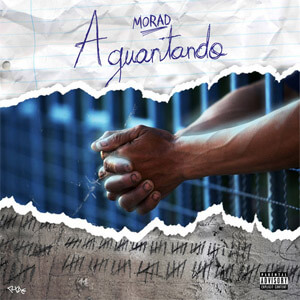 Disco Aguantando de Morad