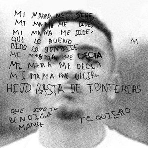 Disco Mamá Me Dice de Morad