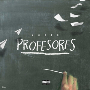 Disco Profesores de Morad