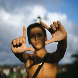 Disco Soñar de Morad