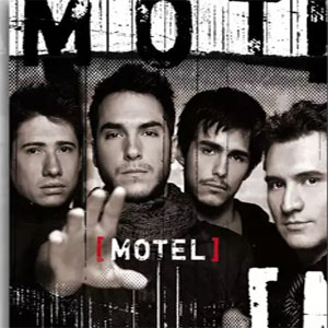 Disco Motel de Motel