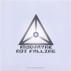 Disco Not Falling de Mudvayne