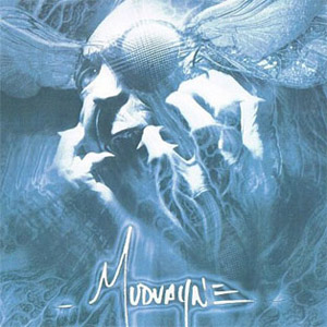 Disco Scream With Me de Mudvayne