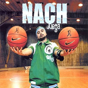 Disco Juega de Nach