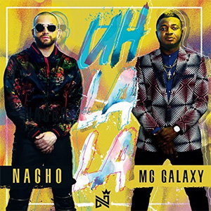 Disco Uh La La de Nacho
