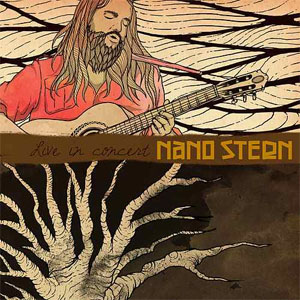 Disco Live In Concert  de Nano Stern