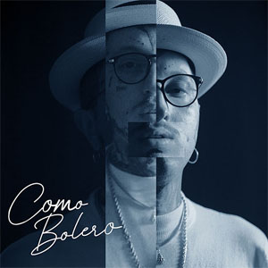 Disco Como Bolero de Nanpa Básico