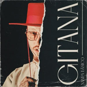 Disco Gitana de Nanpa Básico