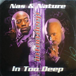 Disco In Too Deep de Nas