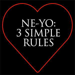 Disco 3 Simple Rules de Ne-Yo