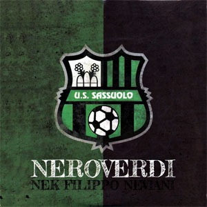 Disco Neroverdi de NEK