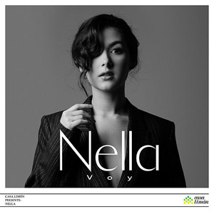 Disco Voy de Nella