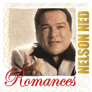 Álbum Romances de Nelson Ned