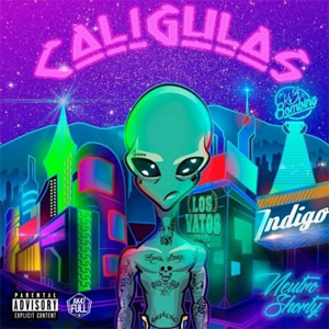 Disco Calígulas de Neutro Shorty