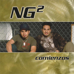 Disco Comienzos de NG2