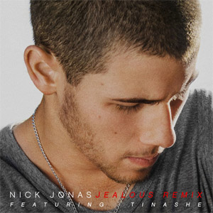 Disco Jealous de Nick Jonas