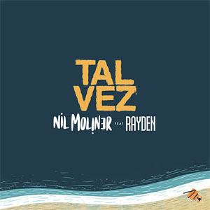 Disco Tal Vez de Nil Moliner