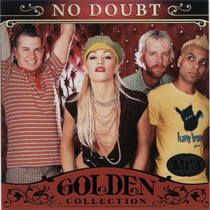 Disco Golden Collection de No Doubt