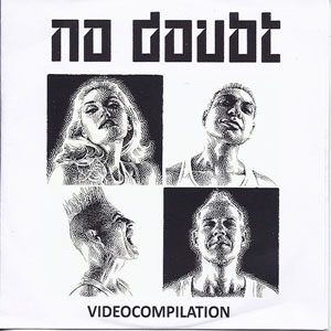 Disco Videocompilation de No Doubt