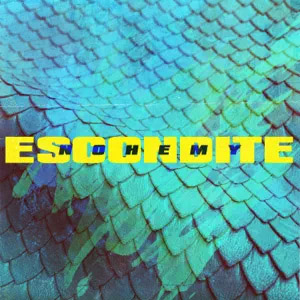Disco Escondite de Nohemy