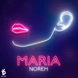 Disco Maria de Noreh
