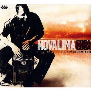 Disco Coba Coba Remixed de Novalima