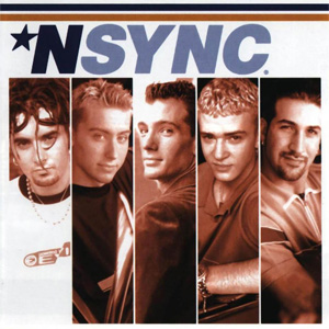 Disco Nsync de NSYNC