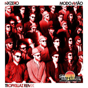 Disco Modo Avião (Remix) de Nx Zero