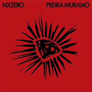 Disco Pedra Murano  de Nx Zero