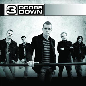 Disco 3 Doors Down de 3 Doors Down