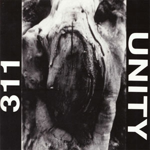 Disco Unity  de 311