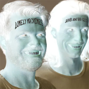 Disco Lonely Machines de 3oh!3