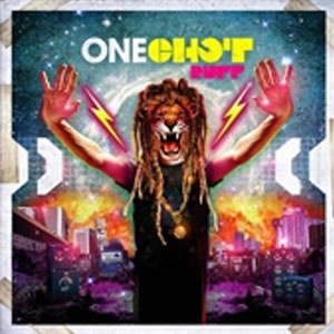 Disco Ruff de OneChot