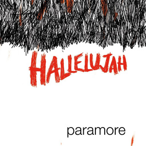 Disco Hallelujah de Paramore