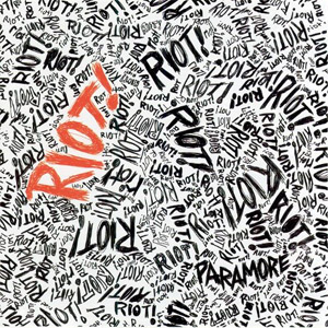 Disco Riot! de Paramore
