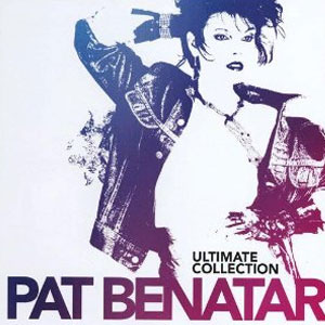 Disco Ultimate Collection de Pat Benatar