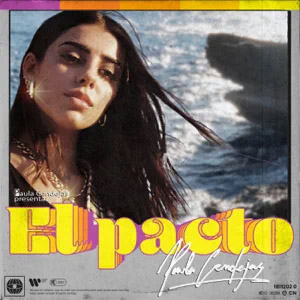 Disco El Pacto de Paula Cendejas