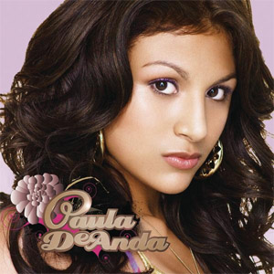 Disco Paula DeAnda de Paula DeAnda