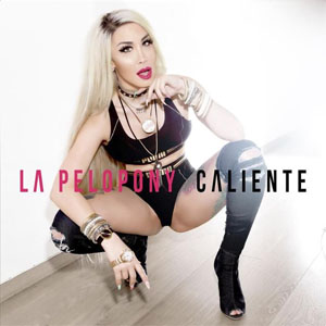 Disco Caliente de Pelopony