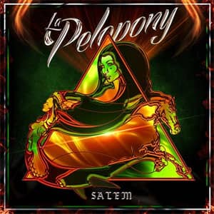 Disco Salem de Pelopony