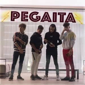 Disco Pegaíta de PietroAxion