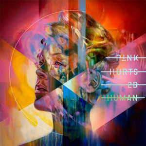 Disco Walk Me Home  de Pink