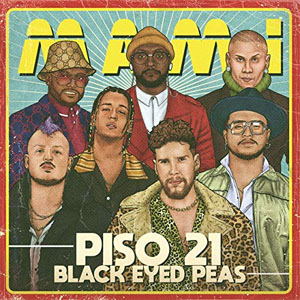 Disco Mami de Piso 21