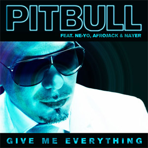 Disco Give Me Everything de Pitbull