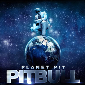 Disco Planet Pit de Pitbull