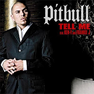 Disco Tell Me de Pitbull