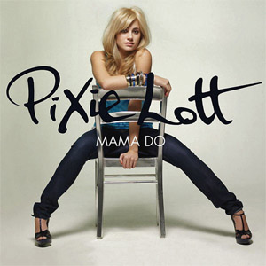 Disco Mama Do (Uh Oh, Uh Oh) (Ep) de Pixie Lott