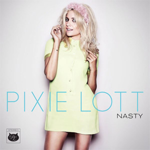Disco Nasty (Ep)  de Pixie Lott