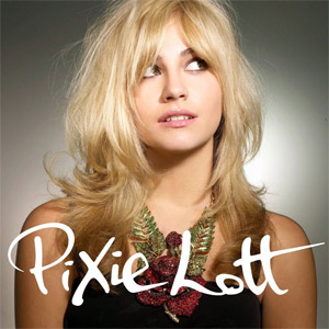 Disco Turn It Up de Pixie Lott