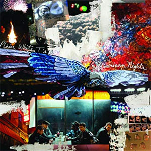 Disco American Nights de Plain White T's
